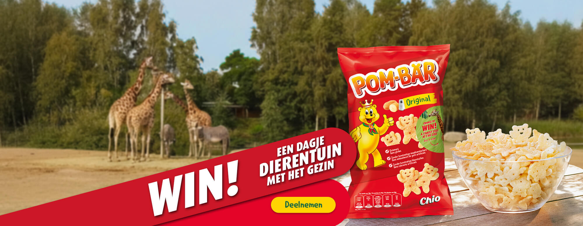 direnpark-wincatie startpage